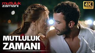 Mutluluk Zamanı | Türkçe Romantik Komedi 4K