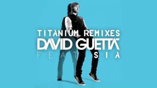 David Guetta - Titanium Ft. Sia (Nicky Romero Remix)