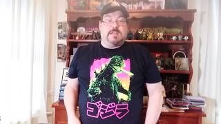 An Insane Mike Minute 049 - Top 10 Favorite Directors