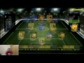 FIFA 15 | SUAREZ MOTM VS BALE IF | VS DANYFIFAX