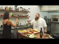 How-To: Make the World's Best Sandwich with Action Bronson