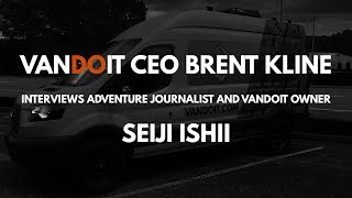 VanDOit Saves the Day After a Van Build Goes Wrong