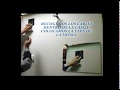 Instalación Eléctrica - Colocar un punto de luz con su interruptor.