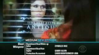 Ghost Whisperer 5x22 Promo *SEASON FINALE*