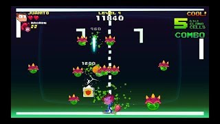 Juanito Arcade Mayhem Hd Gameplay Part 8 Boing