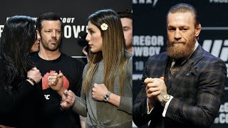 Бой на UFC 246 отменен, Конору МакГрегору бросили вызов, Диллон Данис выбыл из Bellator 238