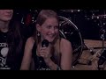 Backstage Access - The Imps