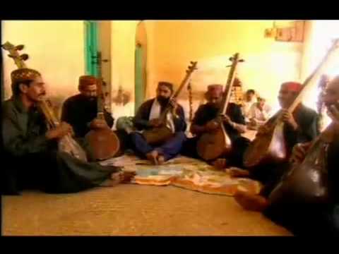 The Mystic Music Of Islam (A Documentary of Sufi Music By Channel...
