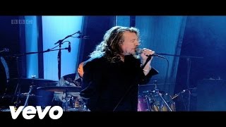 Robert Plant - Angel Dance