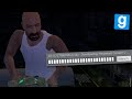 This Gmod Server Made Me Download 10.000TB Of Addons