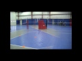 Maddie Hipp Volleyball Skills 2013 Recruit