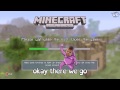 SQUEAKER SUPER GRIEFED IN MINECRAFT! (Minecraft Trolling/Griefing) klip izle