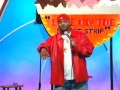 Aries Spears Stand Up Comedy About Immigrants