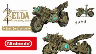 The Legend Of Zelda Breath Of The Wild - Interview Avec M. Aonuma Et M. Fujibayashi