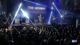 Watch Mission Uk Grotesque video