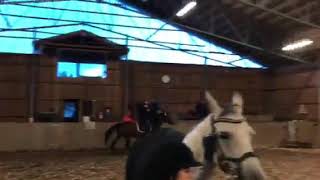 Hoppis - Kari Nevalan valmennus 29.9.18