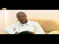Lowassa Interview: His Mission