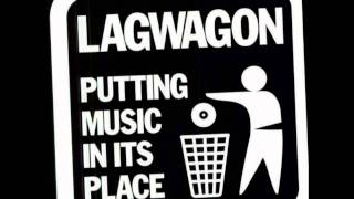 Watch Lagwagon Off The Wagon video