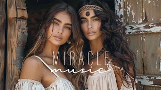 Miracle Music - Ethnic & Deep House Mix 2024 [Vol.32]