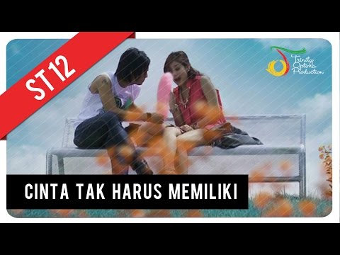 ST12 - Cinta Tak Harus Memiliki | VC Trinity