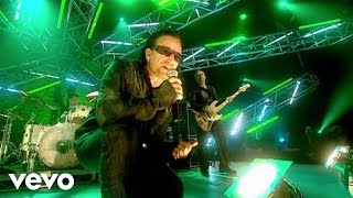 Watch U2 Miracle Drug video