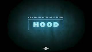 Watch Ak Ausserkontrolle Hood feat Shindy video