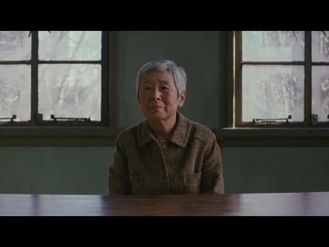 After Life (1998) clip - on BFI Blu-ray from 17 August 2020 | BFI