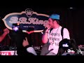 Mac Miller Performs "Good Evening"