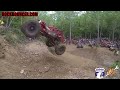 TIM CAMERON GOES HUGE IN ULTRA BOUNCER!