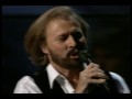 Bee Gees - Words (Live One Night Only 1997)-HQ-