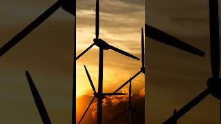 Harvesting Electrical Energy From The Air