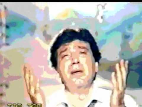 Nusrat Fateh Ali Khan.. Meri toba.CHOKORY...
