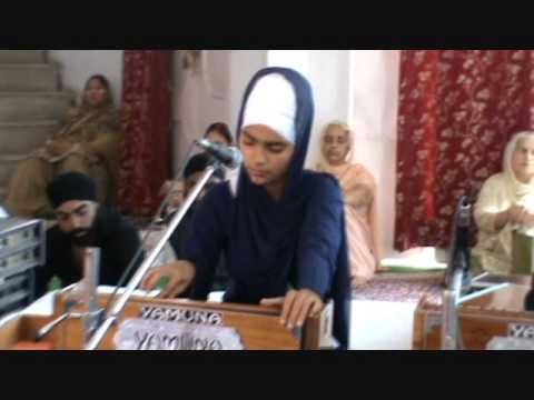 DHAN DHAN HAMARE BHAG GHAR AYA PIR MERA