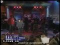 O-Town - Surprise fan & These Are The Days live on The Maury Povich Show (HQ)