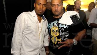 Watch Timbaland To My video