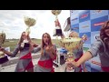 Видео Russian Racing Championship 4 этап, ADM Raceway