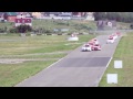 Video Russian Racing Championship 4 этап, ADM Raceway