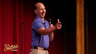 If Dad Jokes Were Funny