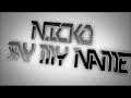 Nicko Nikos Ganos - Say My Name (Dj Thane Remix)