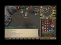 Runescape- Combat 93 pure 13 defence 99 strength west drags,high level pking claws ags statius vls