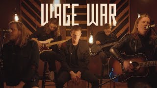 Wage War - Johnny Cash (Stripped)