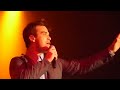 Robbie Williams - Morning Sun @ Secret Showcase Melkweg Amsterdam 9 dec 2009