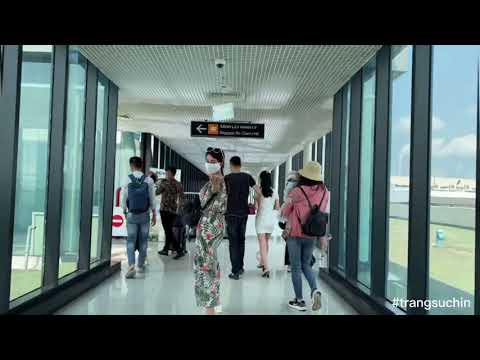 Suchin Review Quy Nhơn - Phú Yên 3N2Đ