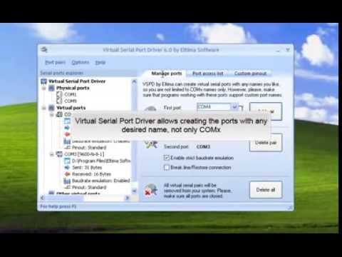 Virtual Serial Port Driver Crack Keygen Patch Virtual Serial Port Driver Crack Keygen Patch