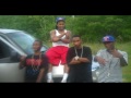 SnapBoii&KayKay - SouthSide Swag Ft. Lil Mac [Music Video] [Prod.KJ3]