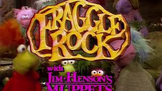 Watch Muppets Fraggle Rock Theme video