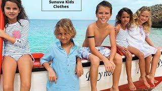 Sunuva Kids Clothes .Fashionkidzz
