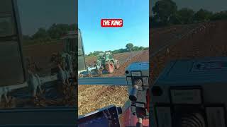Fendt 926 - Lemken Variopal 9