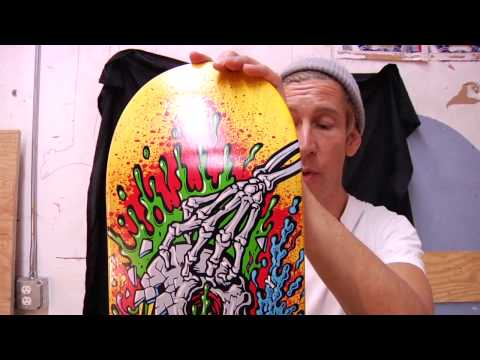 Santa Cruz: Facial 2 - Yellow