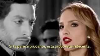 Romeo Santos Propuesta Indecente Con Letra Official Audio Romeo Santos Propuesta Indecente Con Letra Official Audio